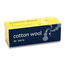 BP Grade Cotton Wool
